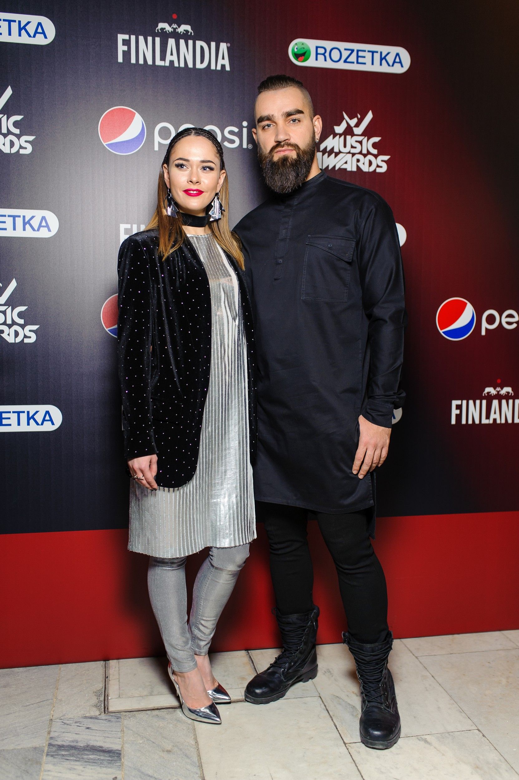 M1 Music Awards 2017: найкращі образи зірок із червоної доріжки - 356111 M1 Music Awards 2017: найкращі образи зірок із червоної доріжки - фото 356111