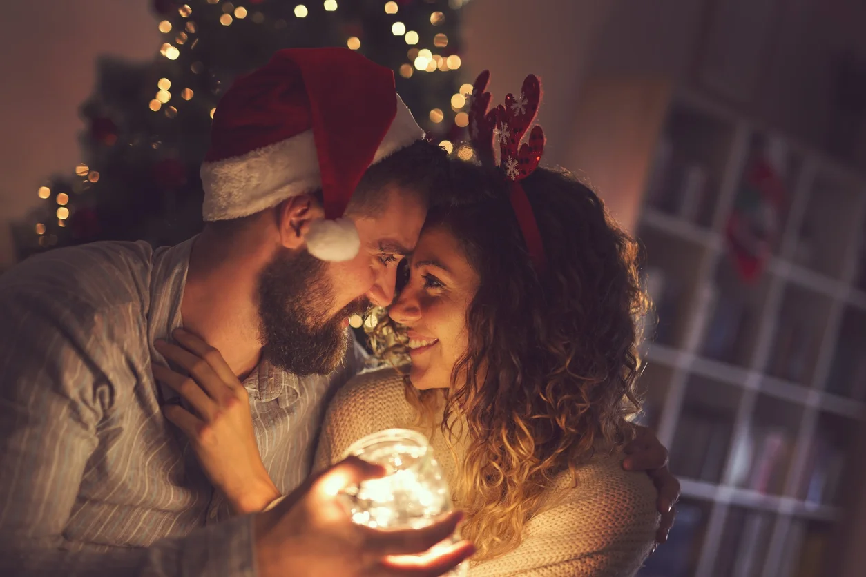 15 способів знайти собі пару на новорічних вихідних - фото 360766