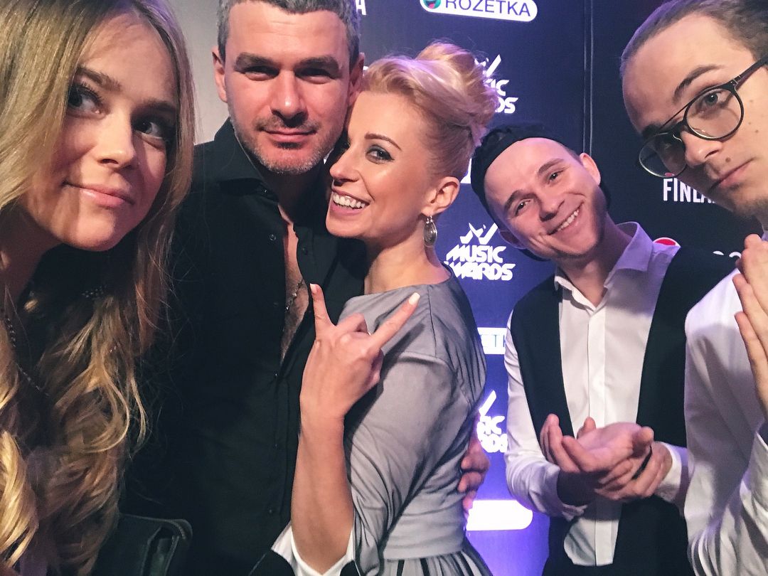 M1 Music Awards 2017: закулісні моменти, яких ви не бачили - 356174 M1 Music Awards 2017: закулісні моменти, яких ви не бачили - фото 356174