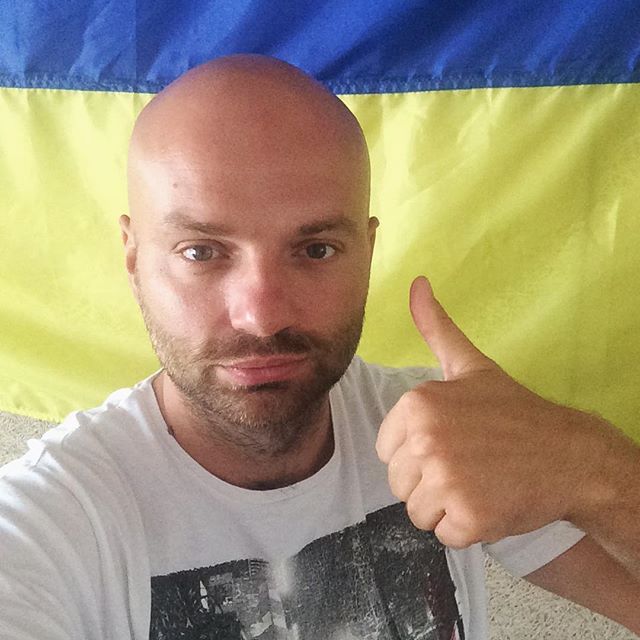 Зірка тижня: топ цікавих фактів про Славу Дьоміна - фото 357596