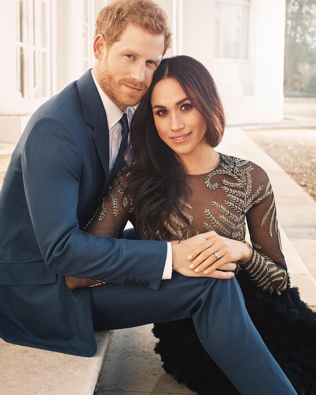 Love is in the air: звездные пары, которые планируют пожениться в 2018 году - фото 359183