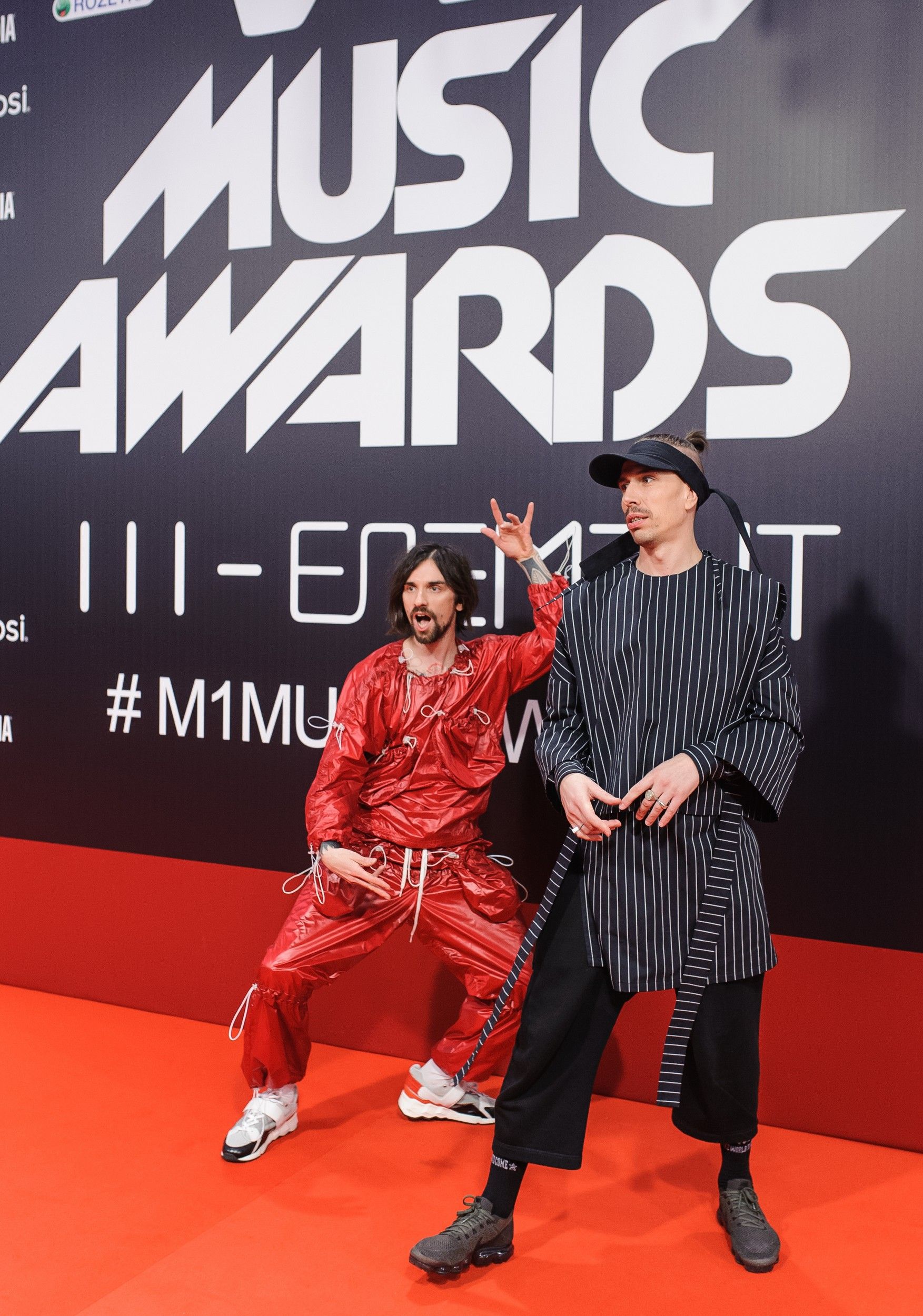 M1 Music Awards 2017: найкращі образи зірок із червоної доріжки - 356104 M1 Music Awards 2017: найкращі образи зірок із червоної доріжки - фото 356104