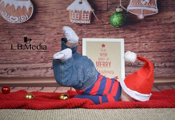 Ці дурнуваті різдвяні листівки змусять тебе сміятися від душі - фото 358126
