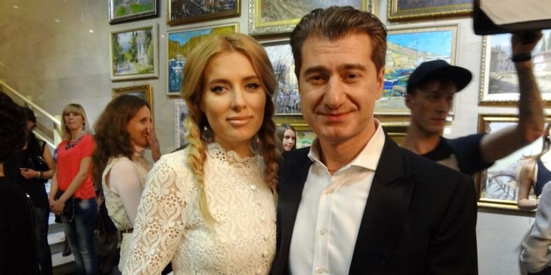 Оля Горбачева призналась, почему Юрий Никитин убегает от нее в свой день рождения - фото 356502