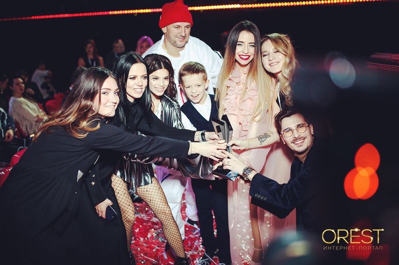 M1 Music Awards 2017: закулісні моменти, яких ви не бачили - 356173 M1 Music Awards 2017: закулісні моменти, яких ви не бачили - фото 356173