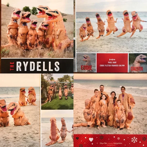 Ці дурнуваті різдвяні листівки змусять тебе сміятися від душі - фото 358130