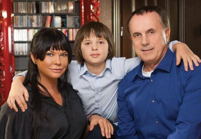 Ассия Ахат откровенно рассказала, что мечтала родить дочь - 358836 Ассия Ахат откровенно рассказала, что мечтала родить дочь - фото 358836