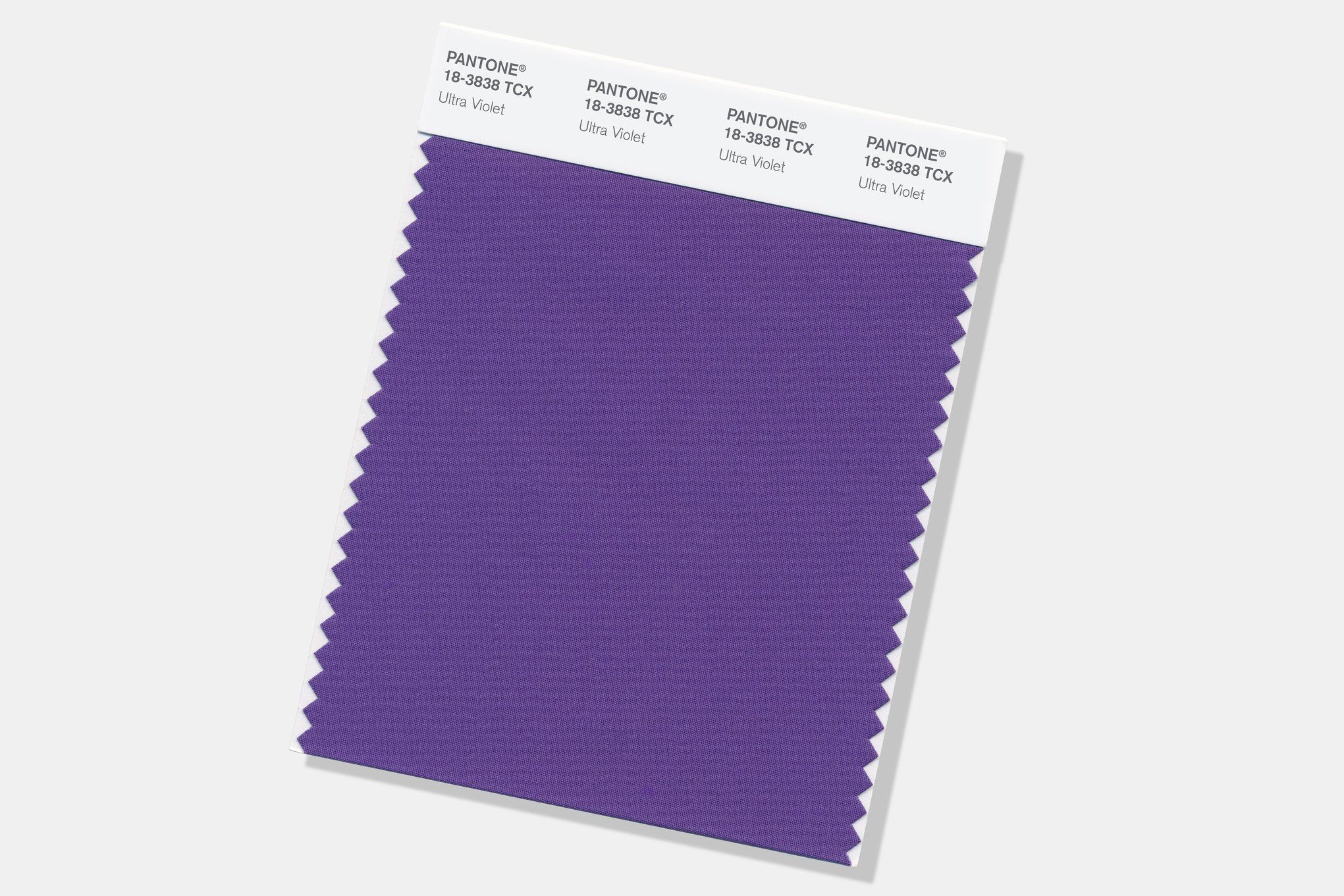 Институт цвета Pantone назвал главный цвет 2018 - фото 355839