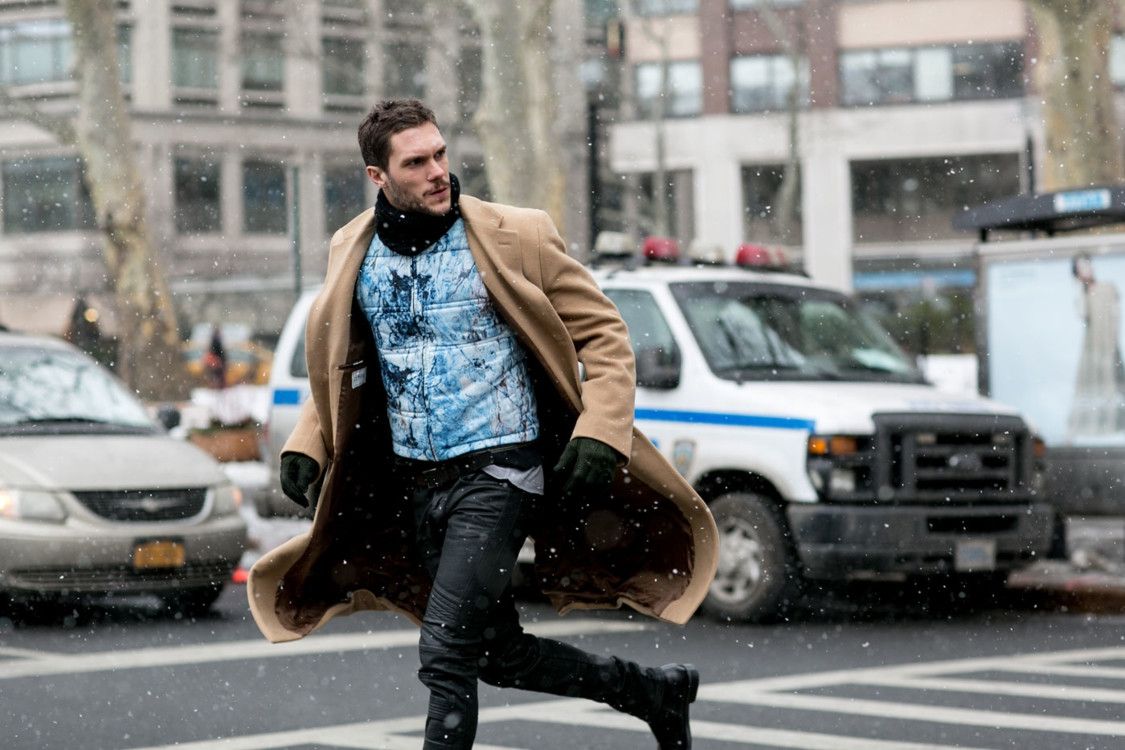 Снежная зима: героини street style демонстрируют оригинальные образы в метель - 358513 Снежная зима: героини street style демонстрируют оригинальные образы в метель - фото 358513