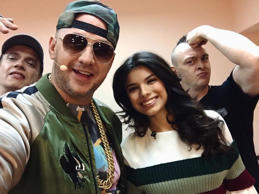 M1 Music Awards 2017: победители премии в Украине - 356056 M1 Music Awards 2017: победители премии в Украине - фото 356056