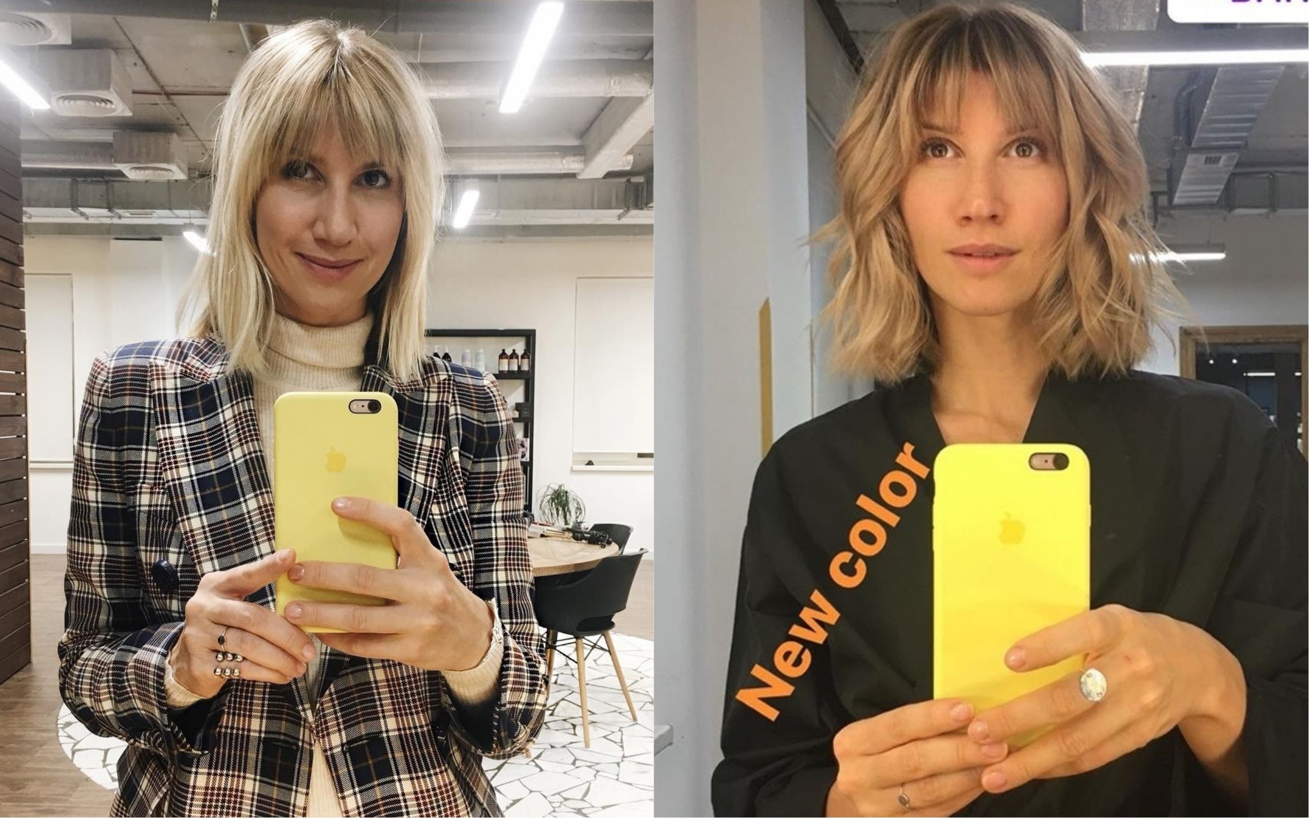Анита Луценко изменила цвет волос и стала еще более сексуальной - 358094 Анита Луценко изменила цвет волос и стала еще более сексуальной - фото 358094