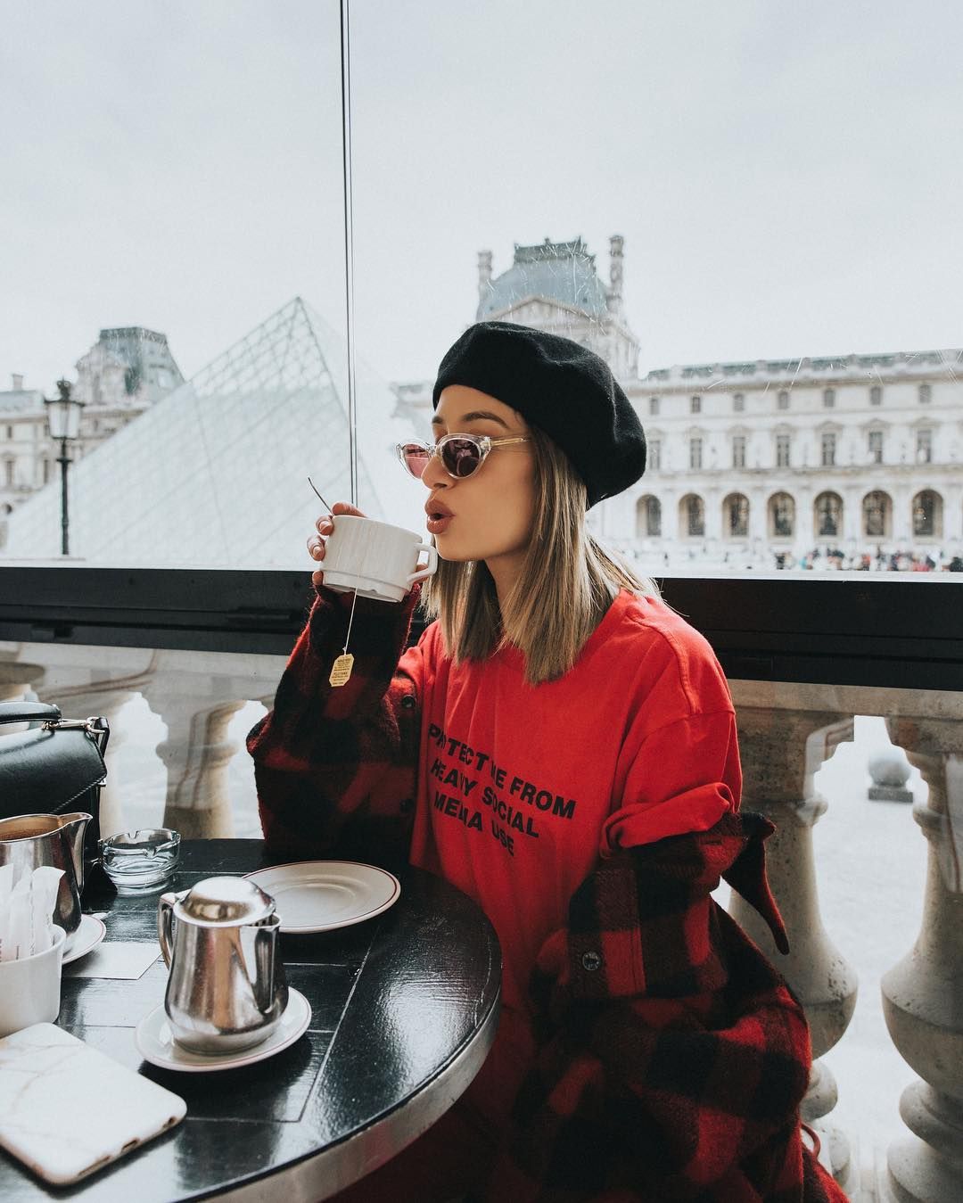 Іnstagram-итоги: эти 10 мест обязательные для селфи - фото 355036