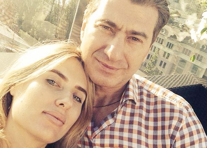 Оля Горбачева призналась, почему Юрий Никитин убегает от нее в свой день рождения - фото 356503