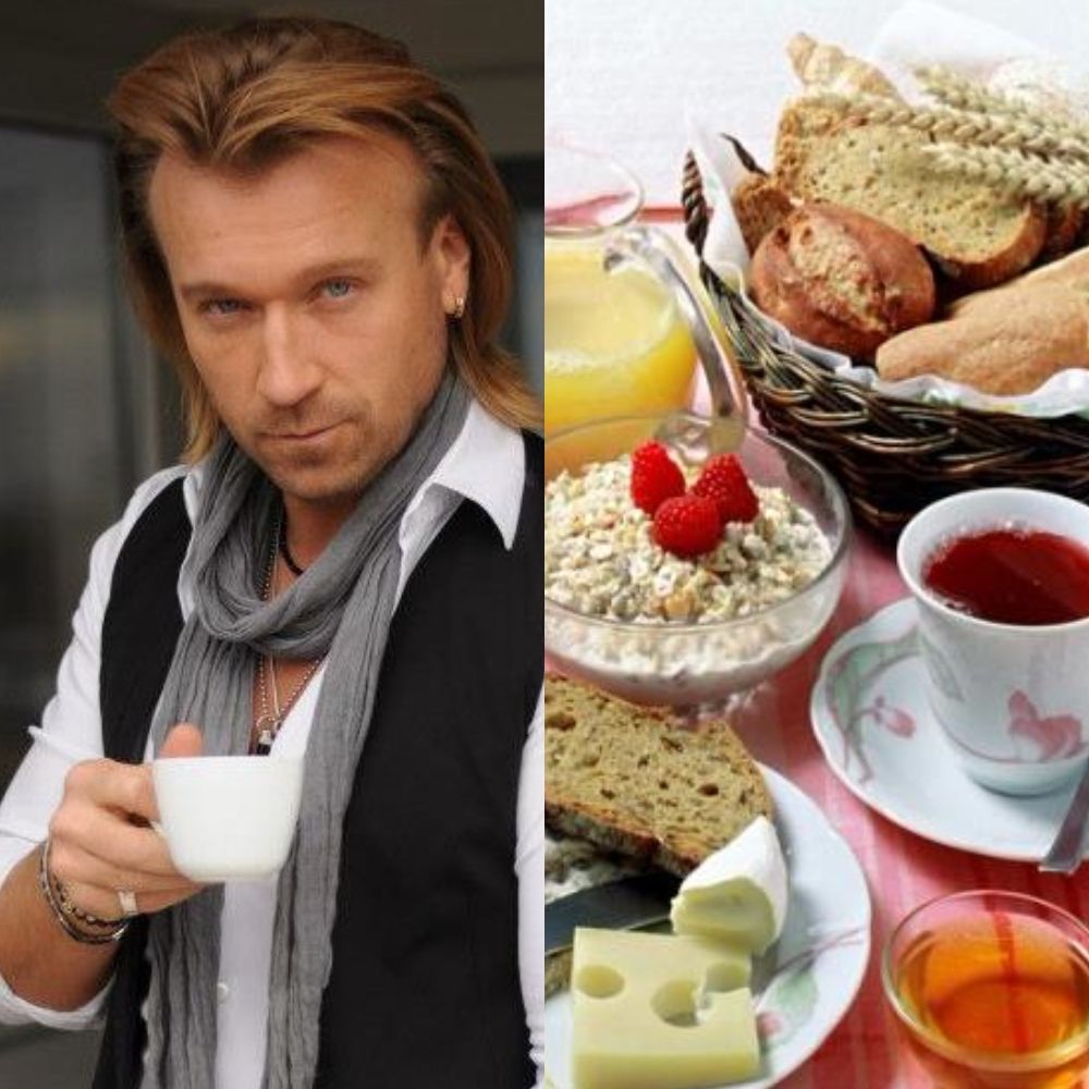 Bon Appétit: Украинские звезды представили, каким бы блюдом были на новогоднем столе - фото 359381