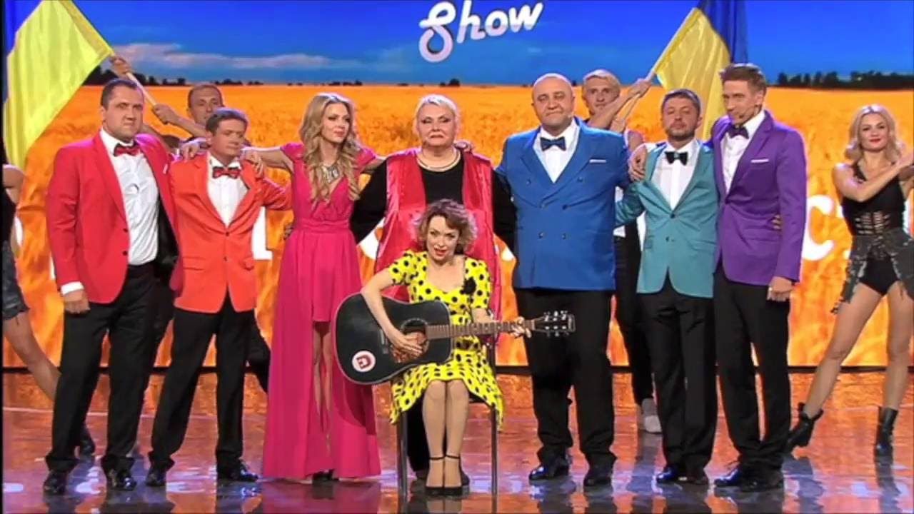 Афиша событий на февраль: куда пойти в Киеве в свободное время - фото 366069