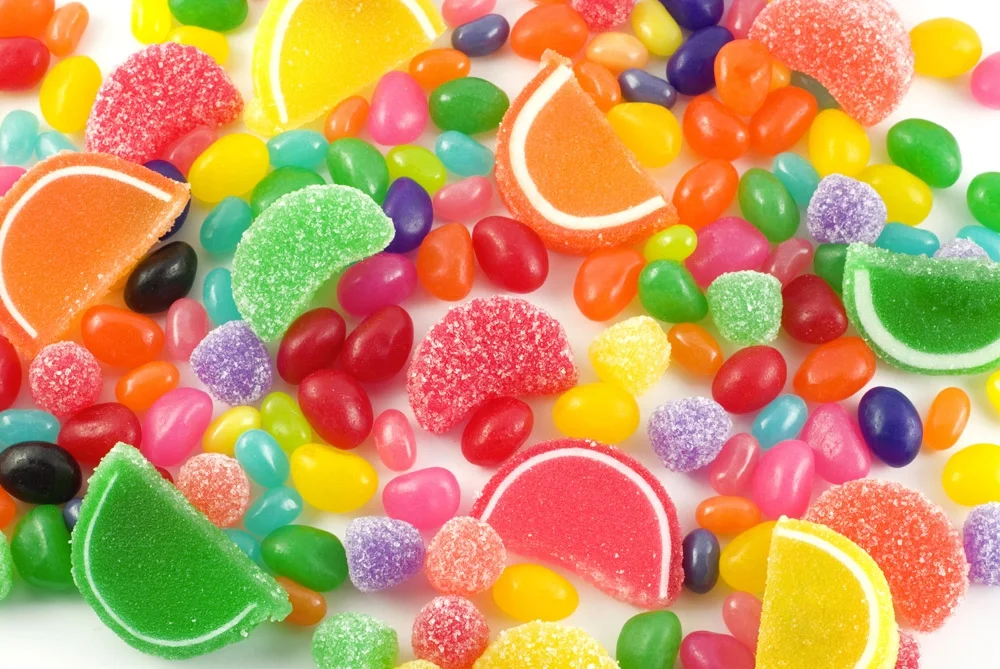 5 солодощів, якими можна об'їдатися й не гладшати - фото 365294