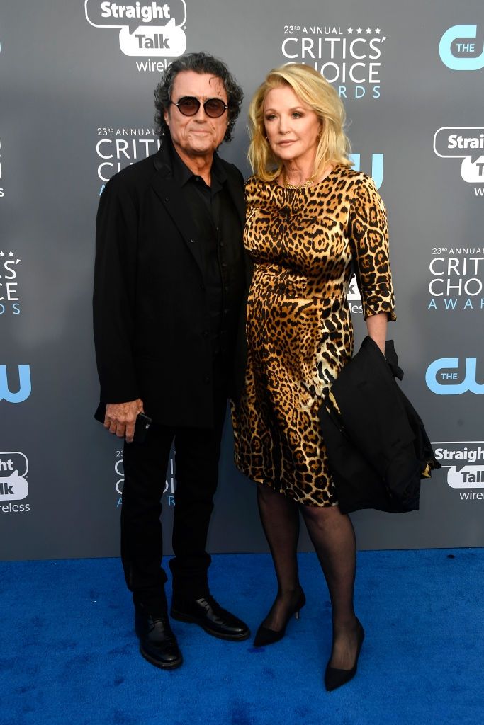 Critics' Choice Awards 2018: самые провальные платья красной дорожки - 362389 Critics' Choice Awards 2018: самые провальные платья красной дорожки - фото 362389