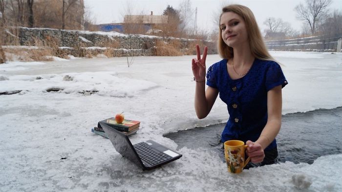 WTF: дивакуваті фото, на яких твориться незрозуміло що - 365852 WTF: дивакуваті фото, на яких твориться незрозуміло що - фото 365852