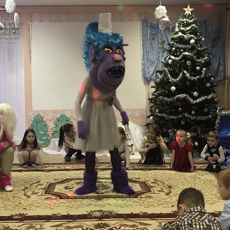 Веселі докази того, що батькам краще уникати дитячих новорічних ранків - 361143 Веселі докази того, що батькам краще уникати дитячих новорічних ранків - фото 361143