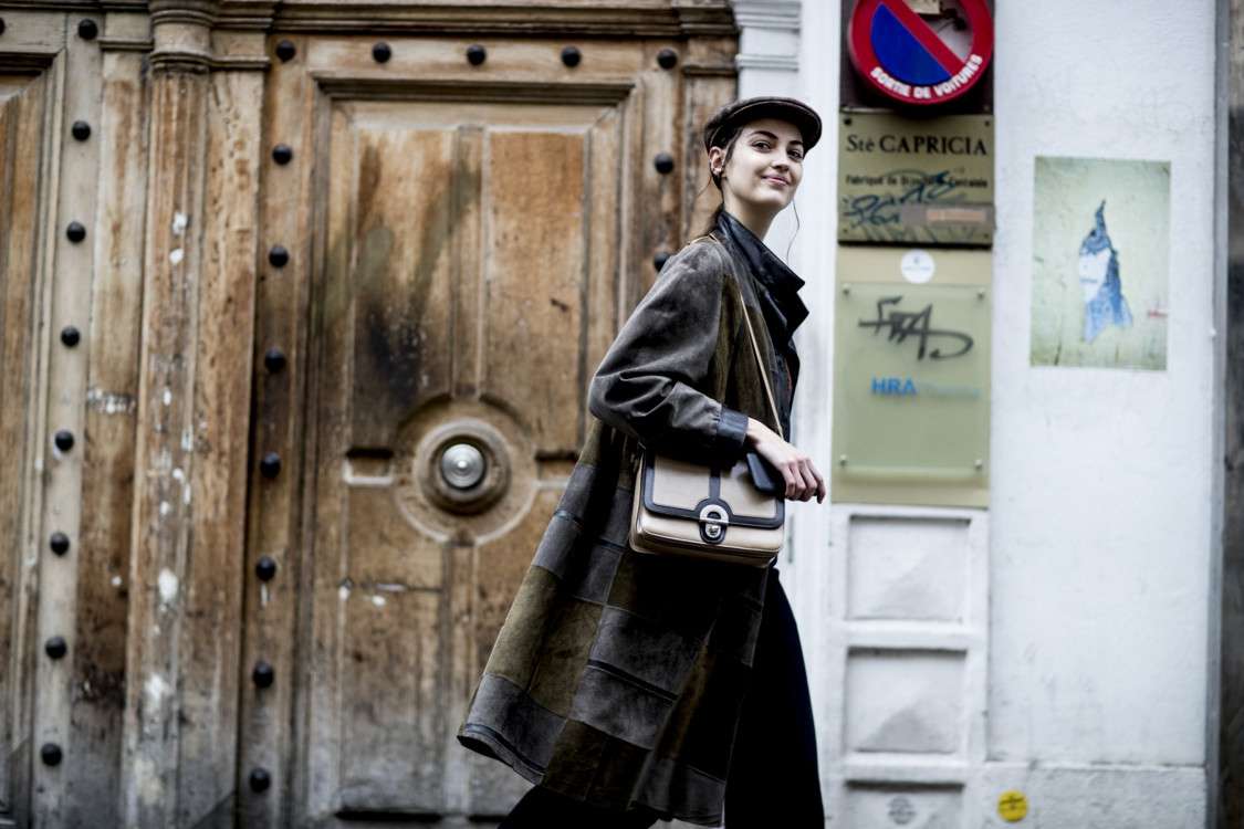 Чоловічий тиждень моди: як виглядають фешн-гості Парижа - фото 364114
