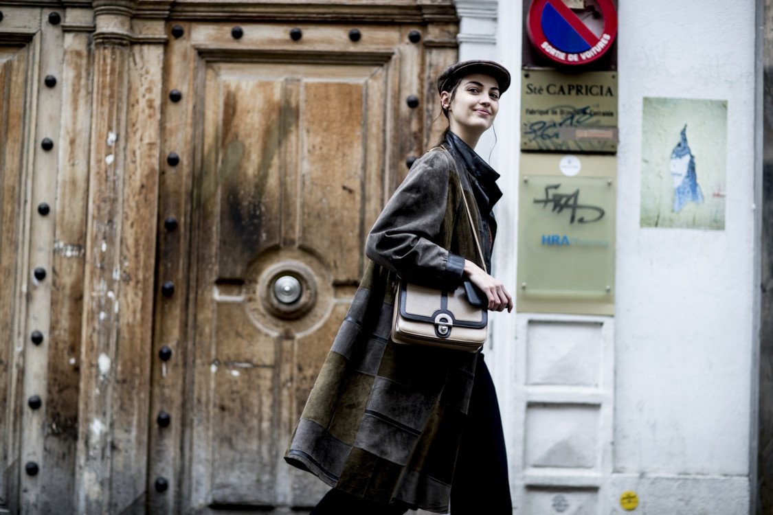 Мужская неделя моды: как выглядят фэшн-гости Парижа - фото 364114