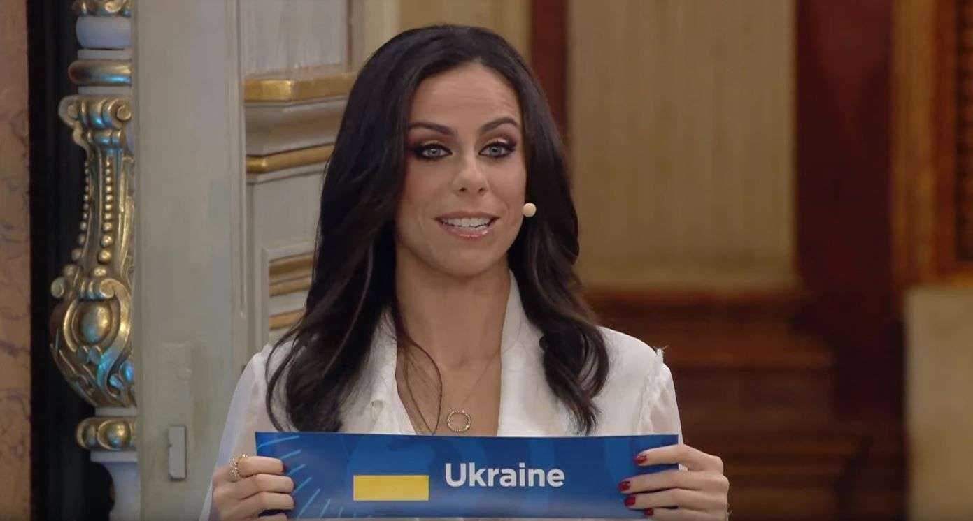 'ЕВРОВИДЕНИЕ-2018': стало известно, когда Украина выступит на песенном конкурсе - фото 365311