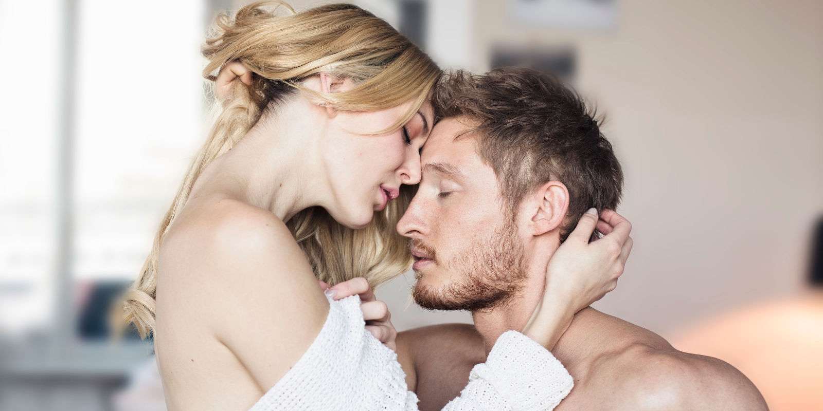 Волшебный секс-момент: как получить оргазм одновременно - фото 362699