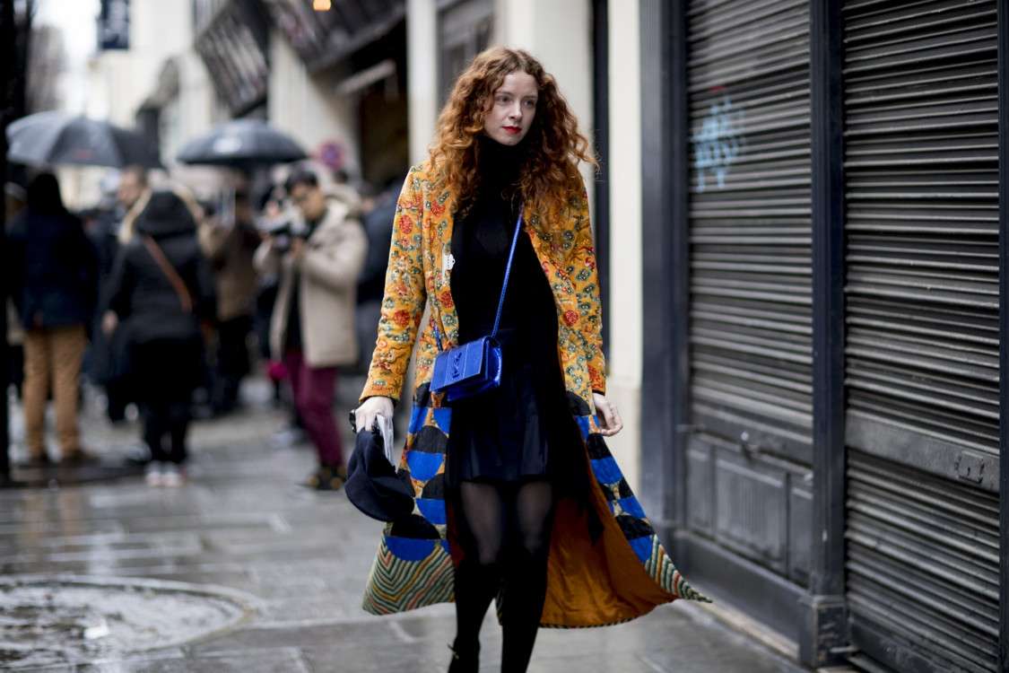 Чоловічий тиждень моди: як виглядають фешн-гості Парижа - фото 364116