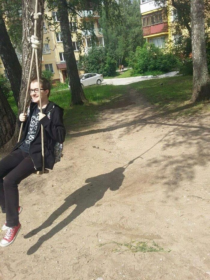 WTF: дивакуваті фото, на яких твориться незрозуміло що - 365889 WTF: дивакуваті фото, на яких твориться незрозуміло що - фото 365889