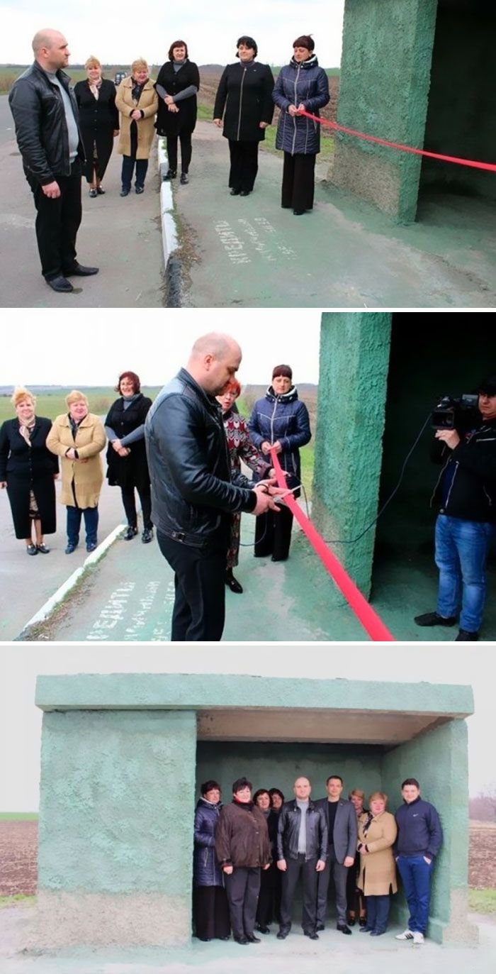 WTF: дивакуваті фото, на яких твориться незрозуміло що - 365888 WTF: дивакуваті фото, на яких твориться незрозуміло що - фото 365888
