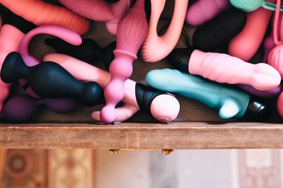 7 неожиданных предметов, которые можно использовать вместо секс-игрушек
