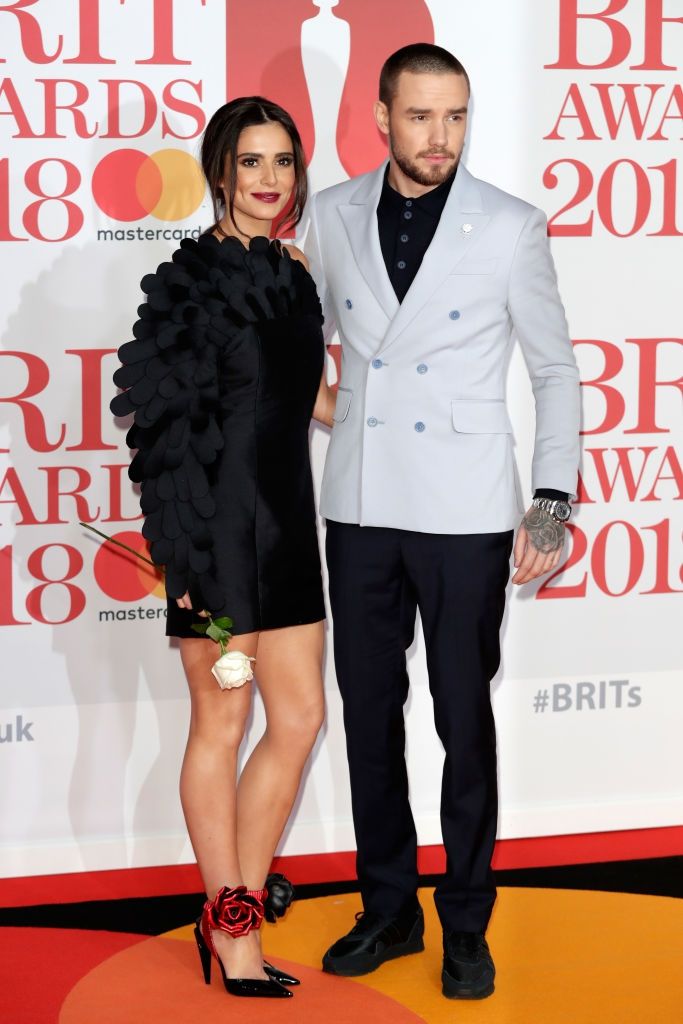 BRIT Awards 2018 - самые обсуждаемые образы с красной дорожки, которые ты должен увидеть - 370822 BRIT Awards 2018 - самые обсуждаемые образы с красной дорожки, которые ты должен увидеть - фото 370822