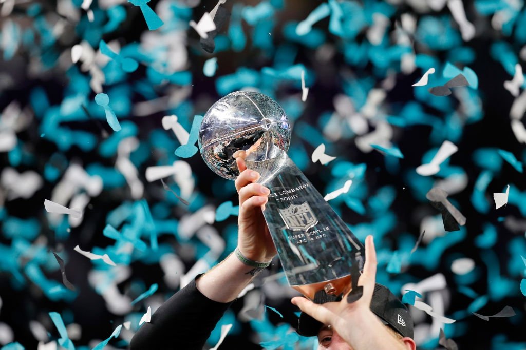 Super Bowl 2018: курйоз з Пінк, яскравий виступ Джастіна Тімберлейка і інші цікаві моменти - фото 366798