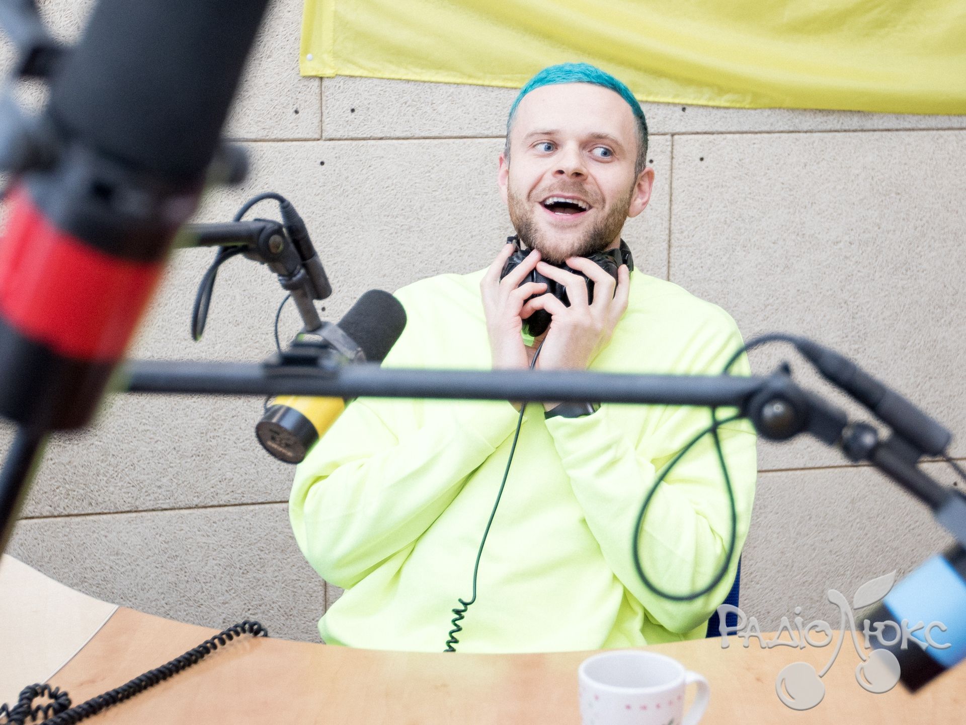 Група DILEMMA розповіла про еротичні сни і непристойності в басейні - 369019 Група DILEMMA розповіла про еротичні сни і непристойності в басейні - фото 369019