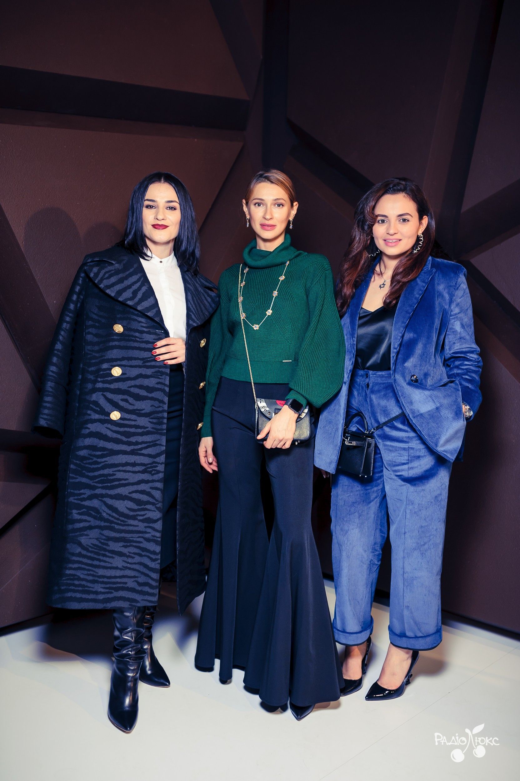 Ukrainian Fashion Week 2018: стильные звездные образы - 368722 Ukrainian Fashion Week 2018: стильные звездные образы - фото 368722
