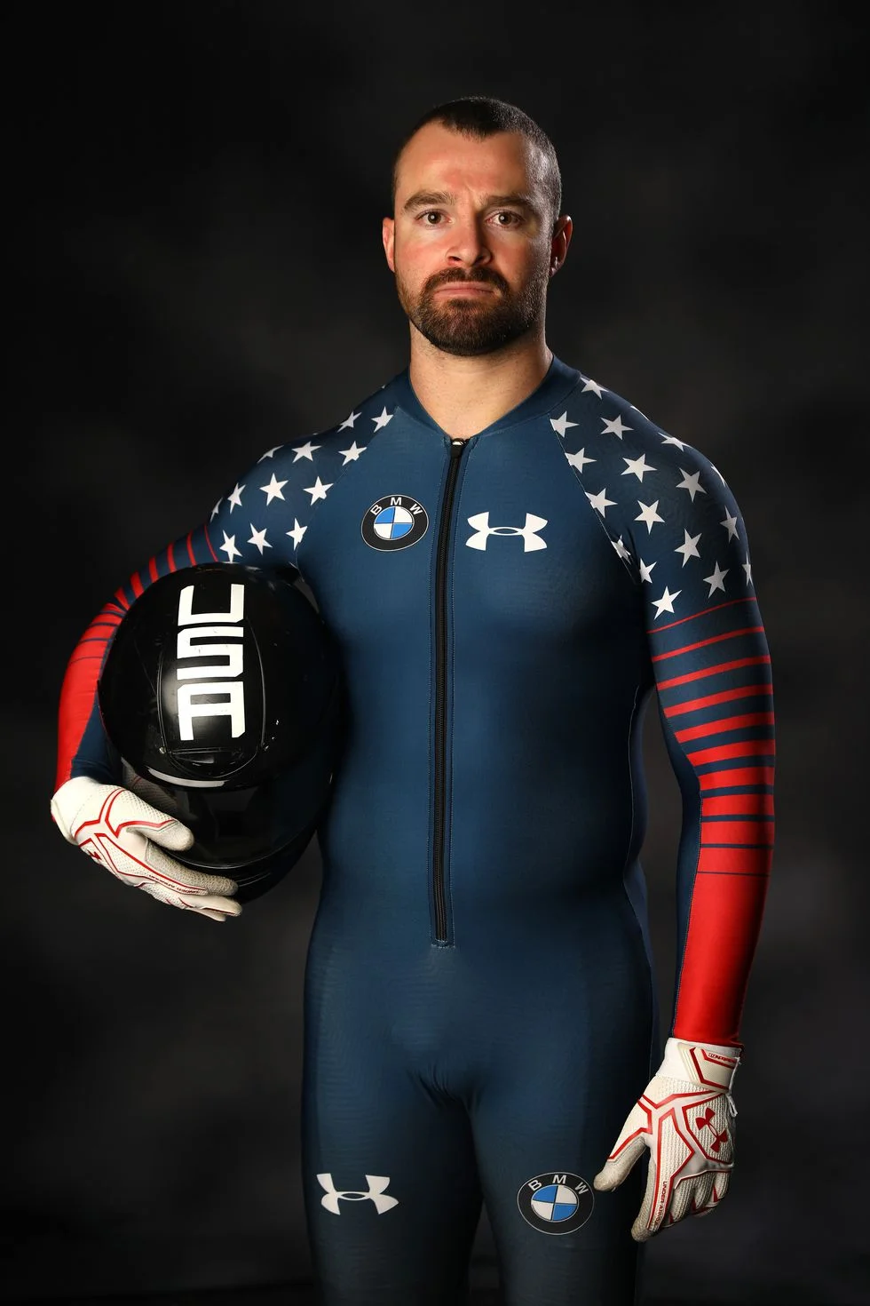 Зимова олімпіада - це не тільки спорт, а ще й пеніси, які видно через дуже щільні костюми - фото 366194