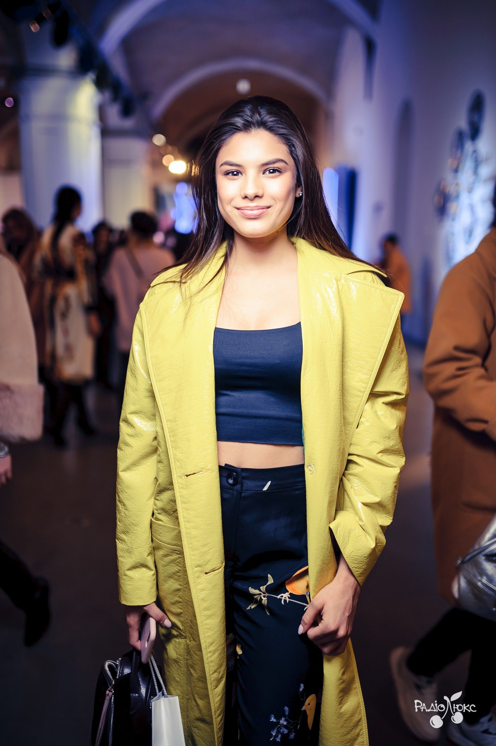 Ukrainian Fashion Week 2018: стильные звездные образы - 368723 Ukrainian Fashion Week 2018: стильные звездные образы - фото 368723