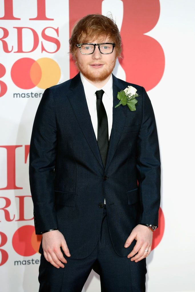BRIT Awards 2018 - самые обсуждаемые образы с красной дорожки, которые ты должен увидеть - 370843 BRIT Awards 2018 - самые обсуждаемые образы с красной дорожки, которые ты должен увидеть - фото 370843