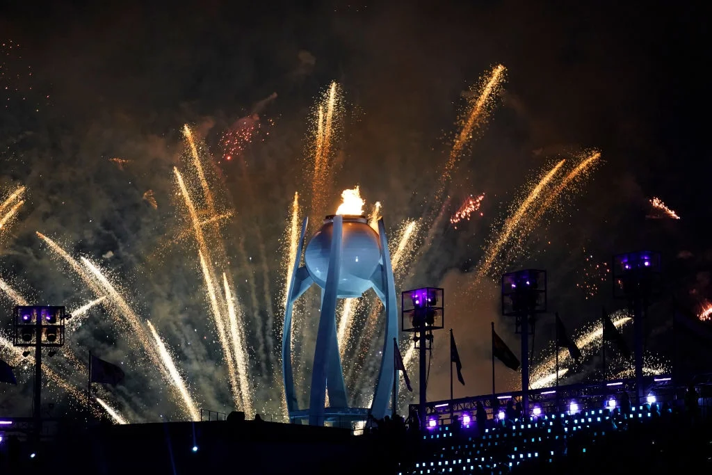 Яскраві моменти з церемонії закриття Олімпіади-2018, які ви могли пропустити - фото 371600