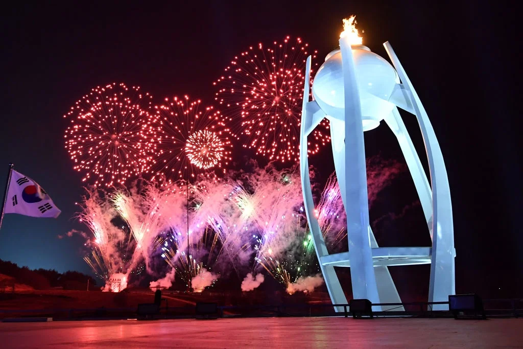 Яскраві моменти з церемонії закриття Олімпіади-2018, які ви могли пропустити - фото 371598