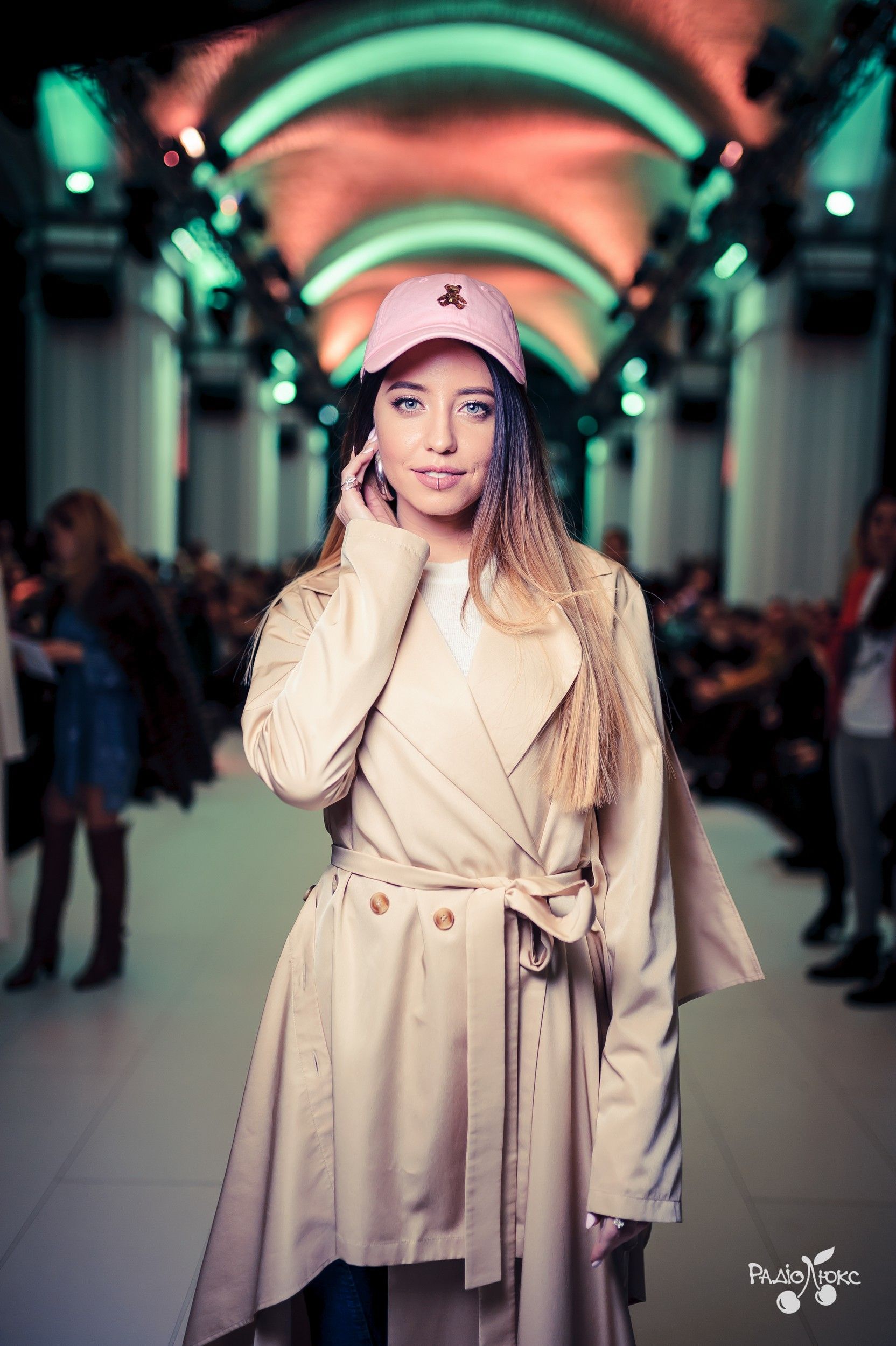 Ukrainian Fashion Week 2018: стильные звездные образы - 368724 Ukrainian Fashion Week 2018: стильные звездные образы - фото 368724