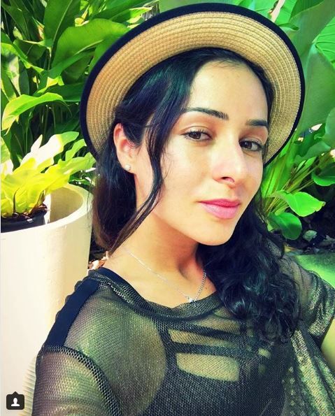 Украинские звезды без макияжа - выбирай самую красивую - фото 367734