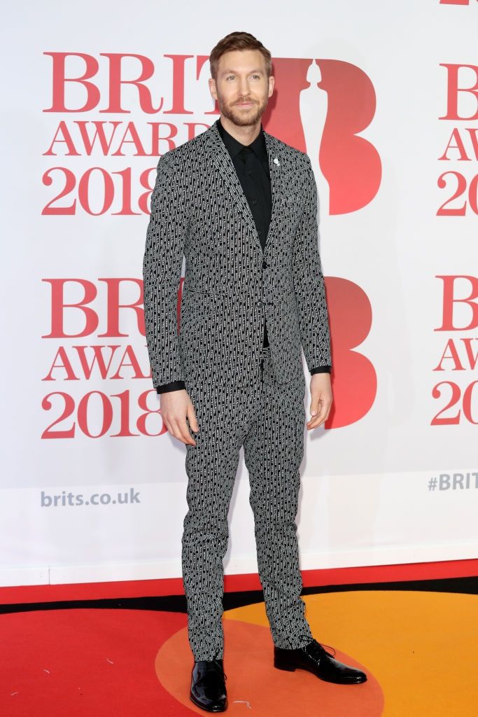 BRIT Awards 2018 - самые обсуждаемые образы с красной дорожки, которые ты должен увидеть - 370821 BRIT Awards 2018 - самые обсуждаемые образы с красной дорожки, которые ты должен увидеть - фото 370821