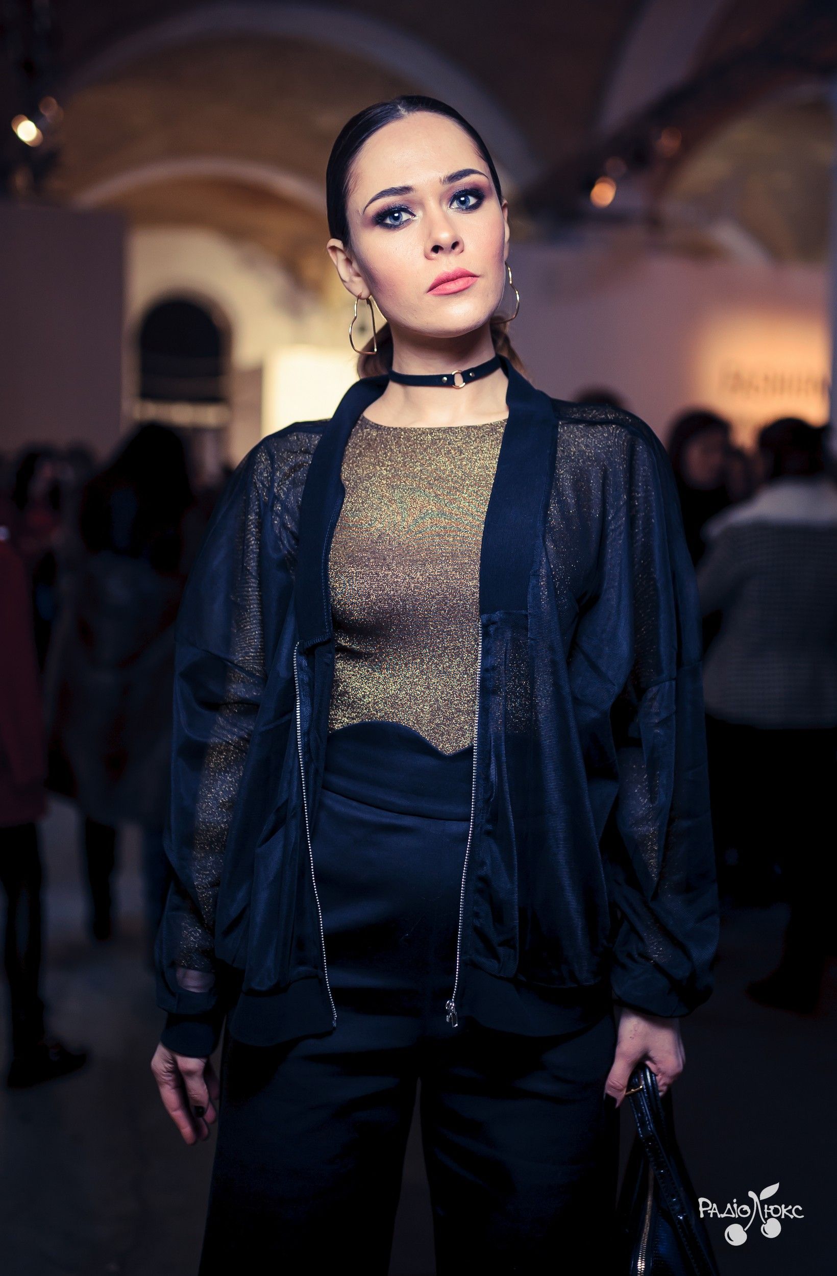 Ukrainian Fashion Week 2018: стильные звездные образы - 368720 Ukrainian Fashion Week 2018: стильные звездные образы - фото 368720