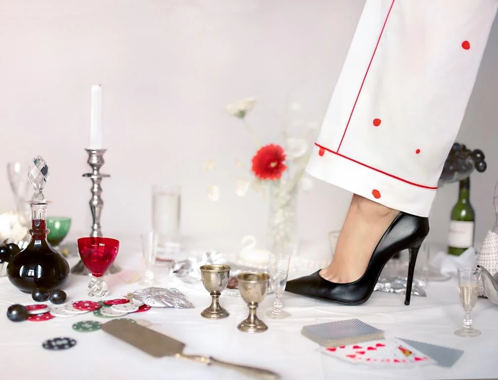 Мимишная пижама ко Дню Валентина от украинского бренда покорит тебя своим видом - фото 366659