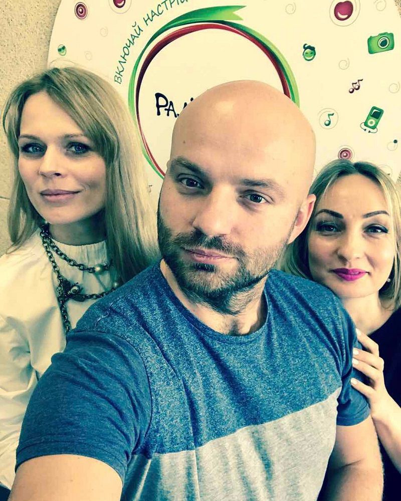 Что делает Ольга Фреймут, когда рядом матерятся - 372283 Что делает Ольга Фреймут, когда рядом матерятся - фото 372283