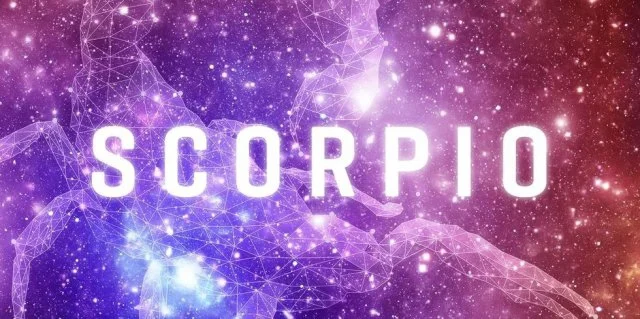 Гороскоп на март 2018 для Скорпиона - фото 372014