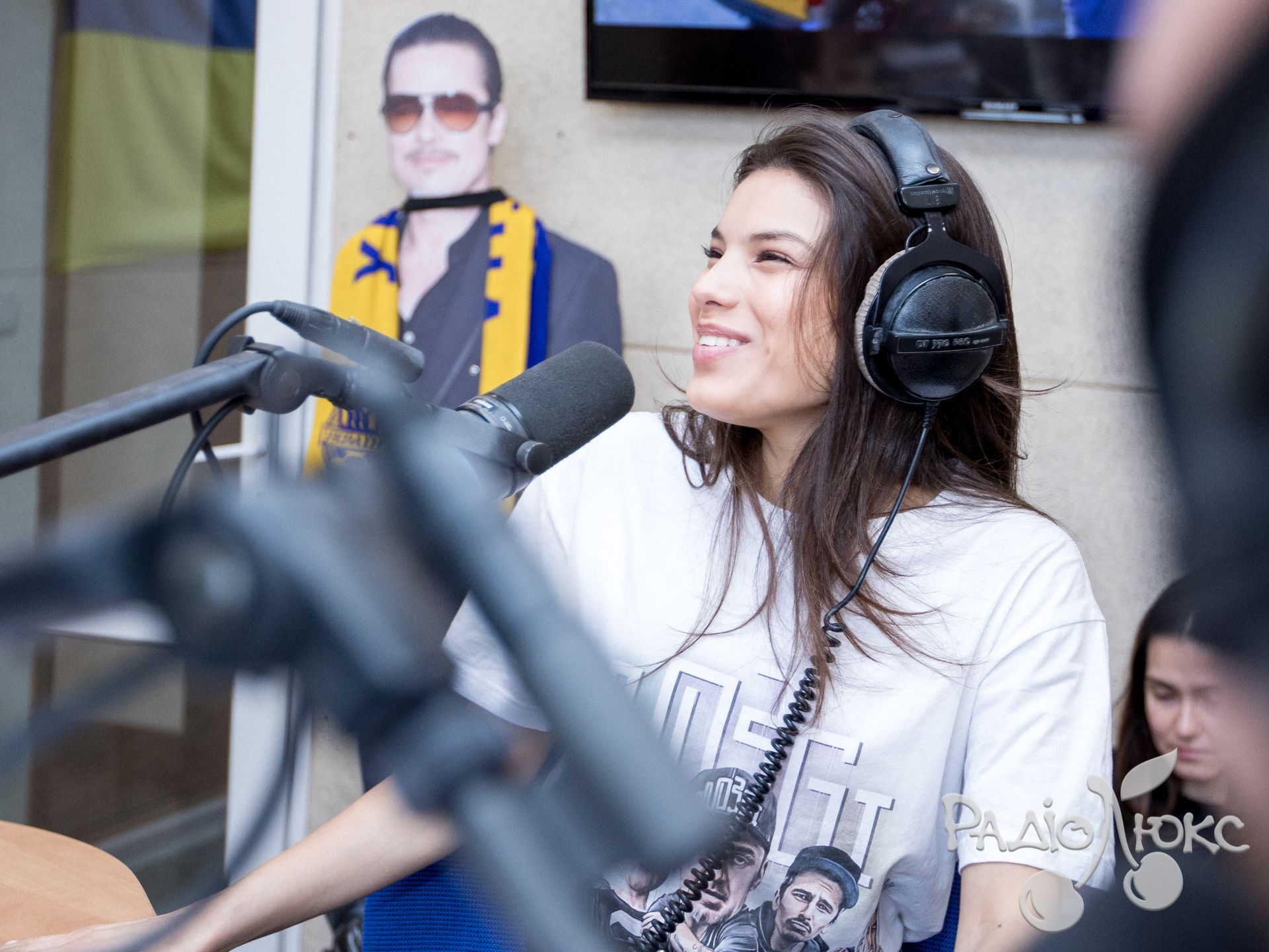 Michelle Andrade поделилась тайнами о мужчинах, привидениях и еде на ночь - 369883 Michelle Andrade поделилась тайнами о мужчинах, привидениях и еде на ночь - фото 369883