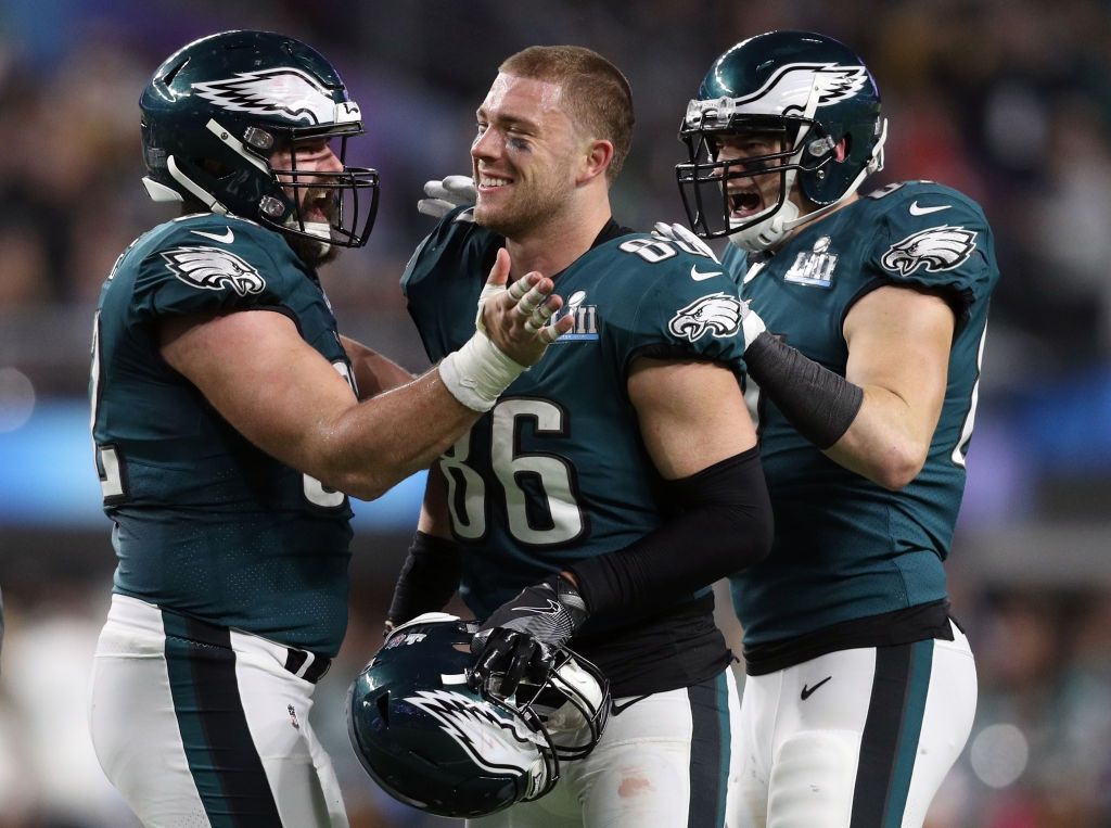 Super Bowl 2018: курьез с Пинк, яркое выступление Джастина Тимберлейка и другие моменты - фото 366801