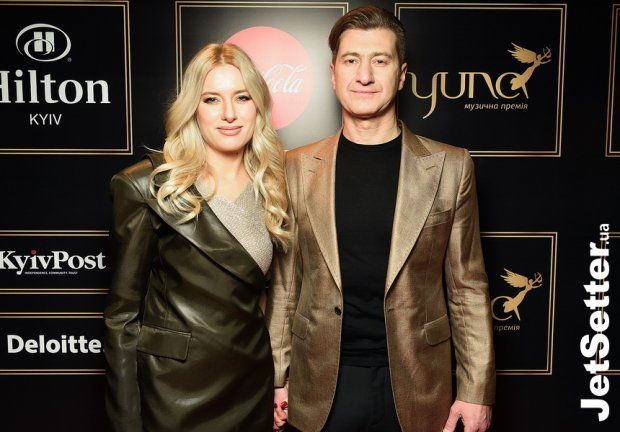 Yuna 2018: Ольга Горбачова і Юрій Нікітін - фото 371875